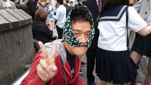 泥棒風